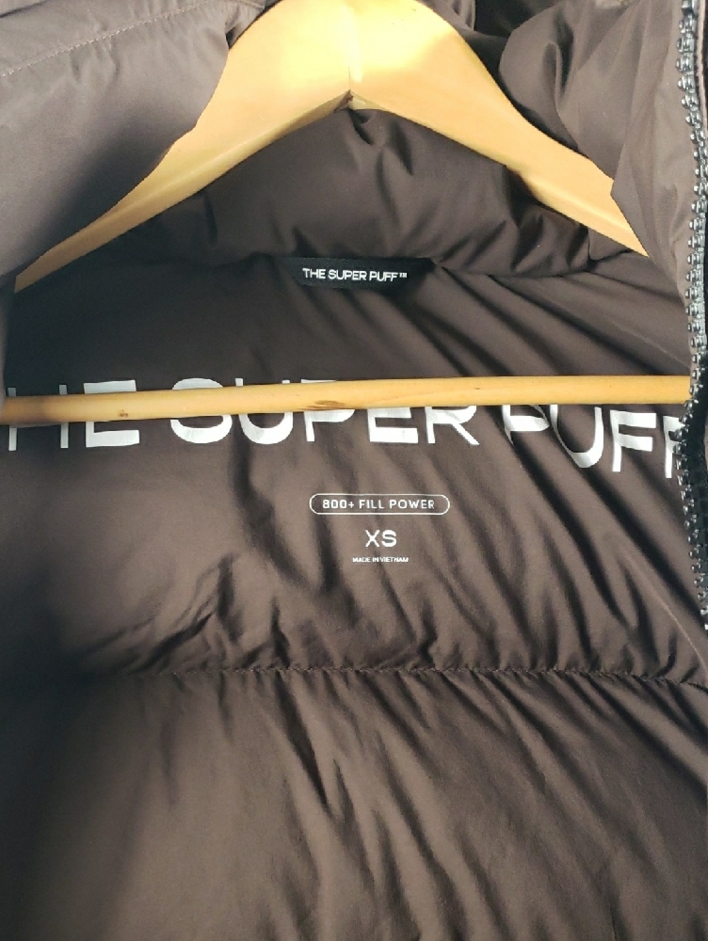 Aritzia super puff mid - Picture 10 of 14